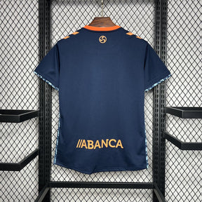 Camisa Celta de Vigo Away 24/25 - (Torcedor) Masculina