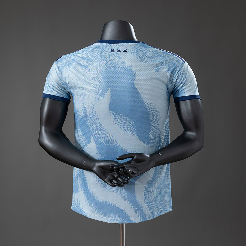 Camisa Ajax 26/27 Third- (Jogador)