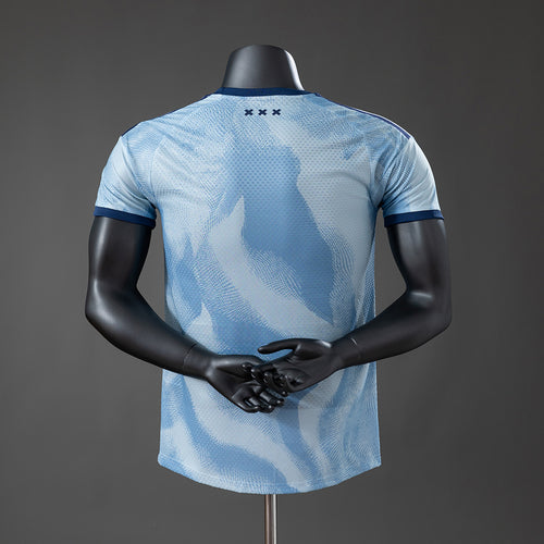 Camisa Ajax 26/27 Third- (Jogador)