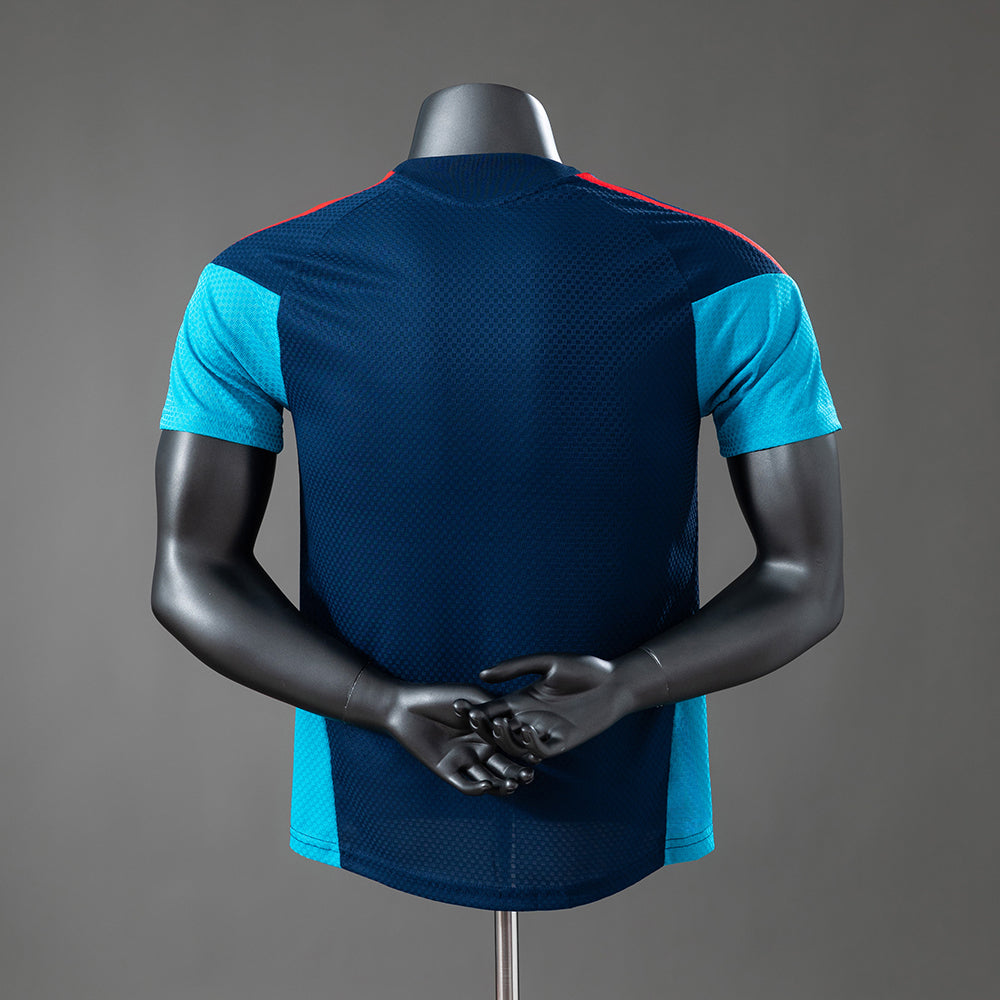 Camisa Espanha 2026 Treino - (Jogador)