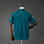 Camisa Fluminense 2026 Third Com Patrocínio - (Torcedor)