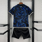 Kit Infantil Argentina 2026 Away