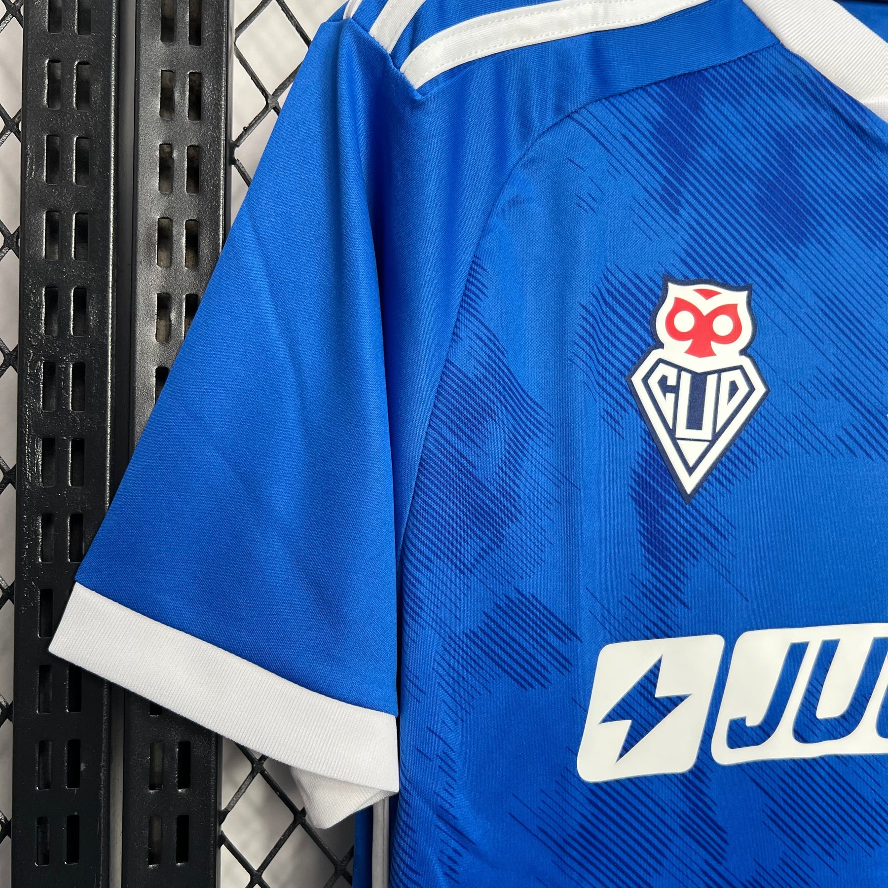Camisa Universidad de Chile Edição Especial 24/25 - Adidas (Torcedor) Masculina