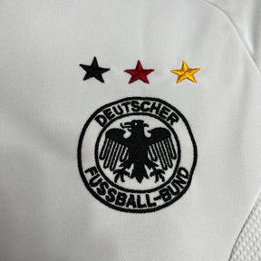 Camisa Alemanha Home 02/03 - Versão (Retrô)