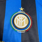 Camisa Inter de Milão Titular 09/10 - Versão (Retrô)