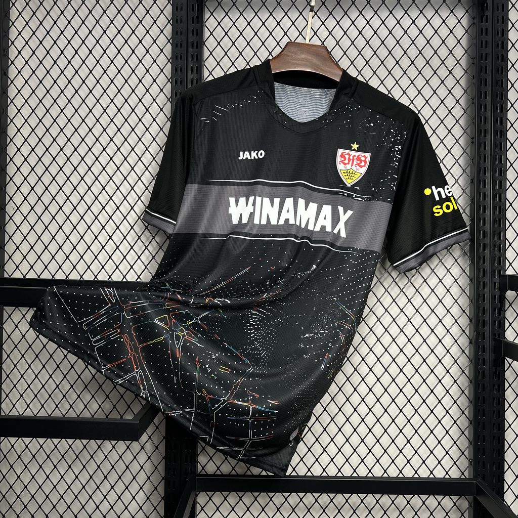 Camisa Stuttgart 24/25 Third - (Torcedor)