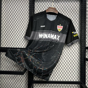 Camisa Stuttgart 24/25 Third - (Torcedor)
