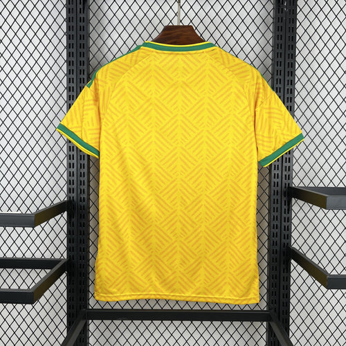 Camisa África do Sul 2026 Home - (Torcedor)