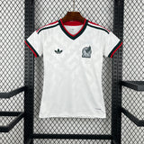 Camisa México 2026 Away - (Feminina)