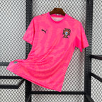 Camisa Portugal 2026 Edição Especial - (Torcedor)