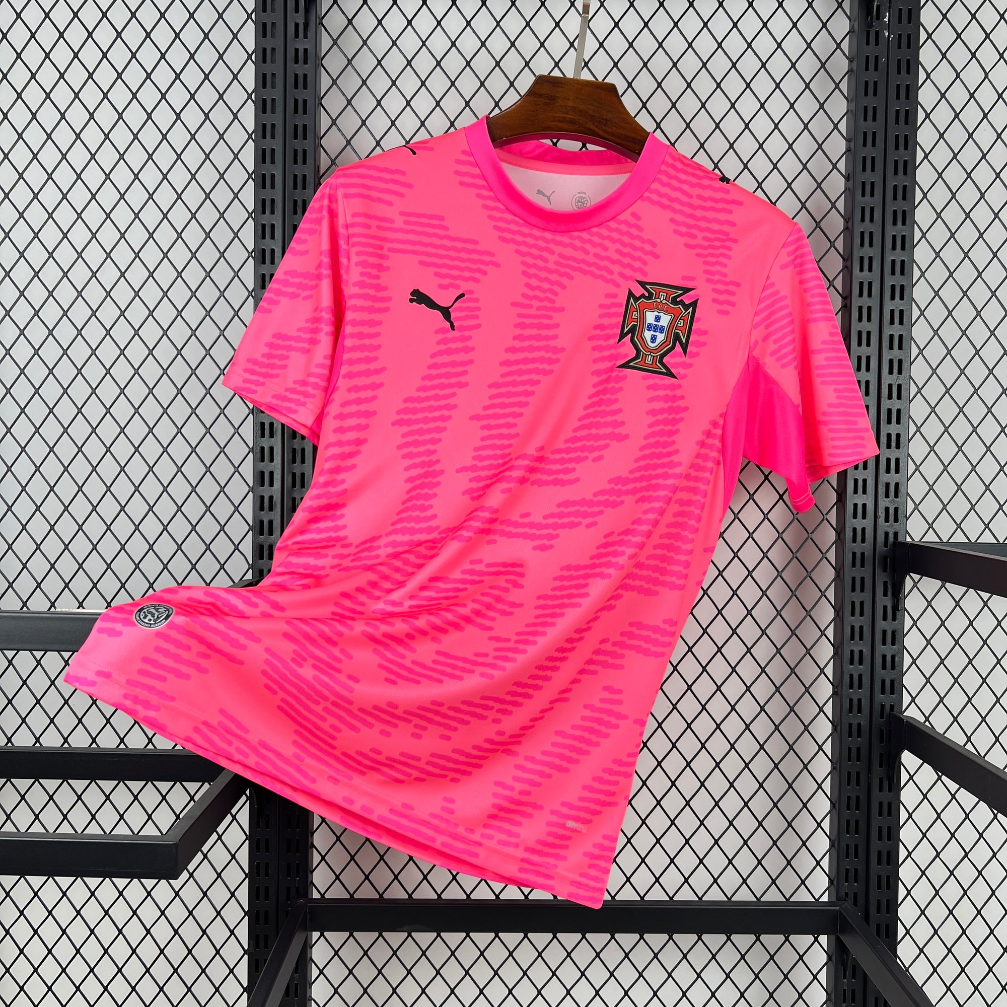 Camisa Portugal 2026 Edição Especial - (Torcedor)