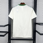 Camisa Argélia 2026 Terrace Icons - (Torcedor)