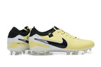 Chuteira Nike Tiempo Legend 10 FG - Amarelo