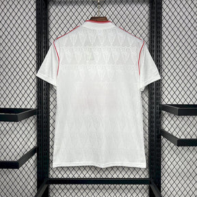Camisa Sevilla Titular 91/92 - Versão (Retrô)