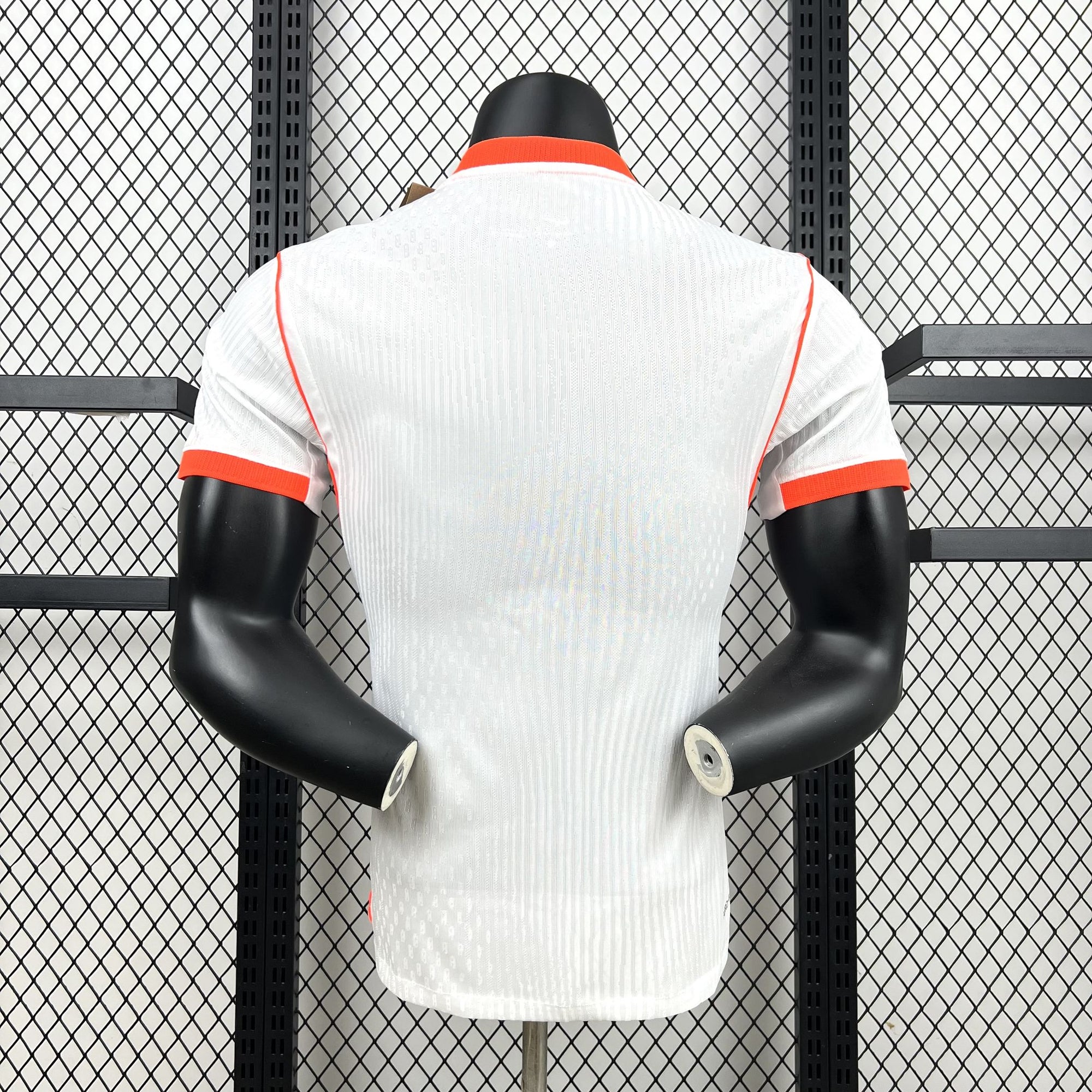 Camisa Holanda 2026 Away - (Jogador)