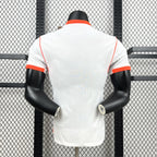 Camisa Holanda 2026 Away - (Com Patchs) (Jogador)