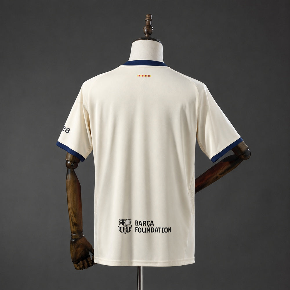Camisa Barcelona 26/27 Fourth - (Torcedor)
