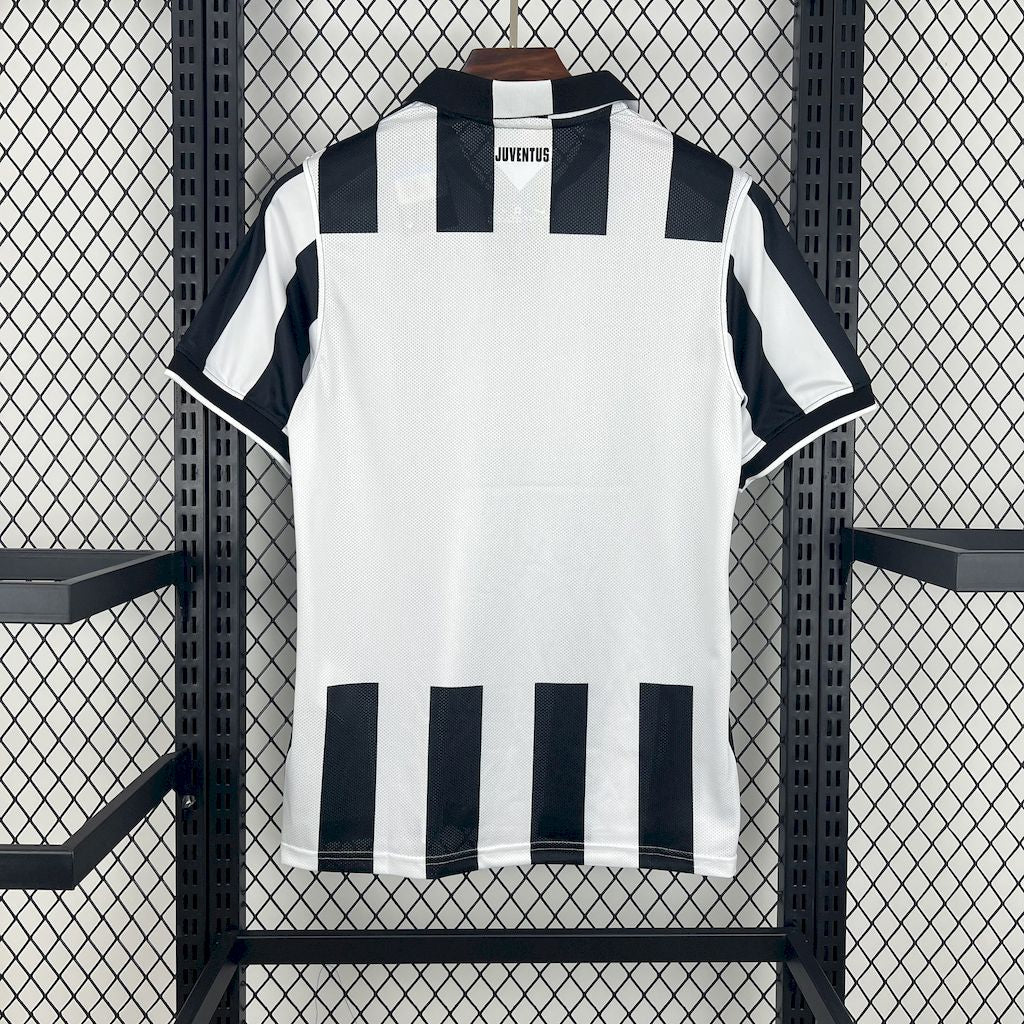 Camisa Juventus Titular 14/15 - Versão (Retrô)