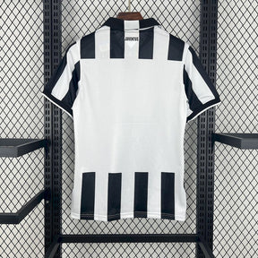 Camisa Juventus Titular 14/15 - Versão (Retrô)