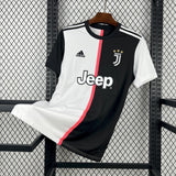 Camisa Juventus 19/20 Home - (Retrô)