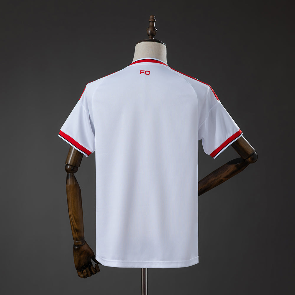 Camisa FC Colônia 26/27 Home - (Torcedor)