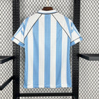 Camisa Argentina Titular 1996 - Versão (Retrô)