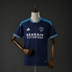 Camisa Paris FC 26/27 Home - (Torcedor)