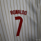 Camisa Portugal 2025 US Pack - (Torcedor)