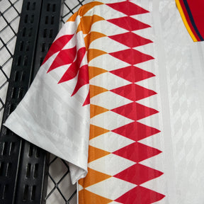 Camisa Espanha Away 1994 - Versão (Retrô)