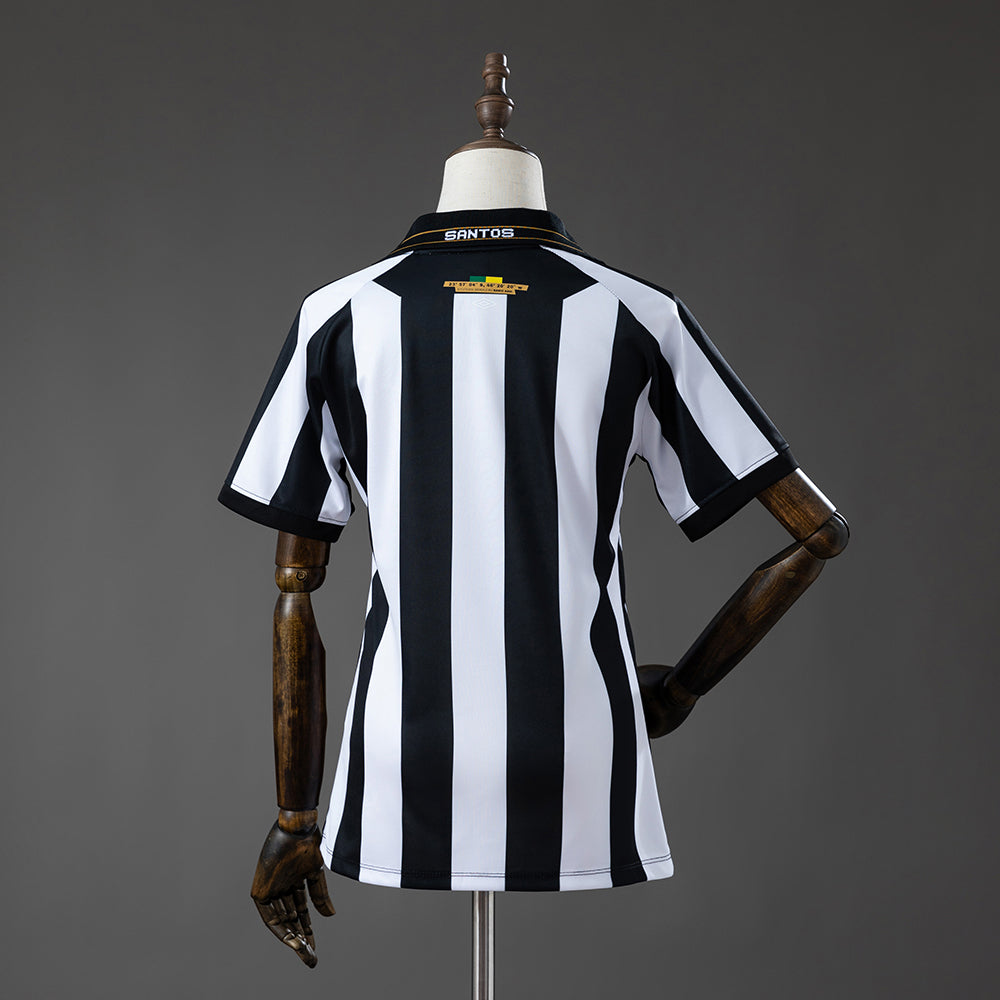 Camisa Santos 2026 Away - (Feminina)