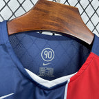 Camisa PSG Home 04/05 - (Retrô)