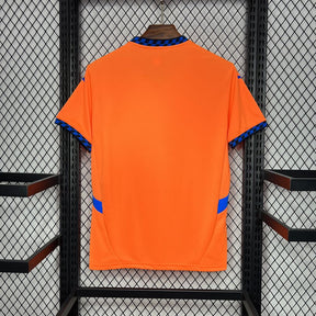 Camisa Olympique de Marseille Third 24/25 - Versão (Torcedor) Masculina