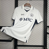 Camisa Napoli 24/25 Away - (Torcedor)