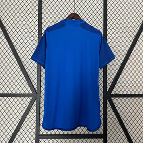 Camisa Cruzeiro Home 24/25 - Versão (Torcedor) Masculina
