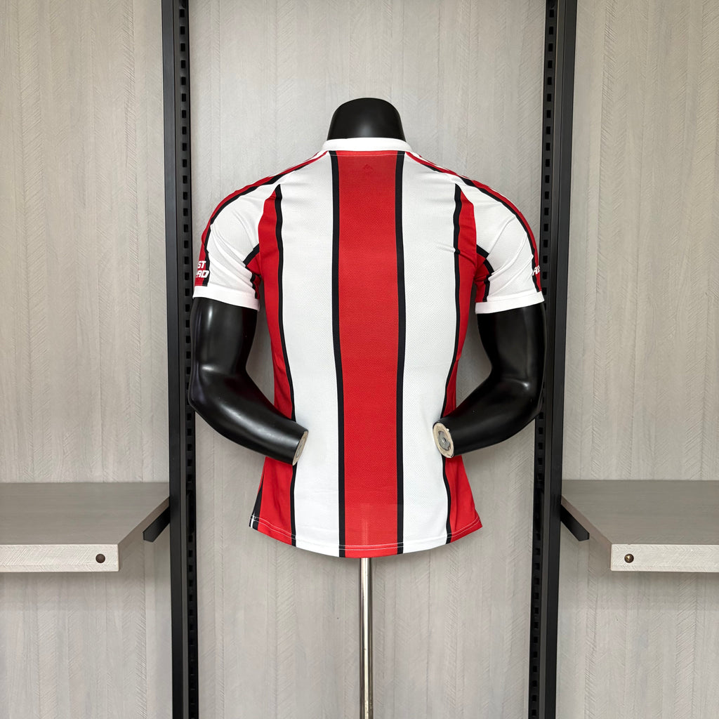 Camisa River Plate 26/27 Away - (Jogador)