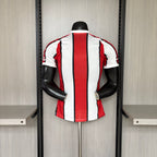 Camisa River Plate 26/27 Away - (Jogador)
