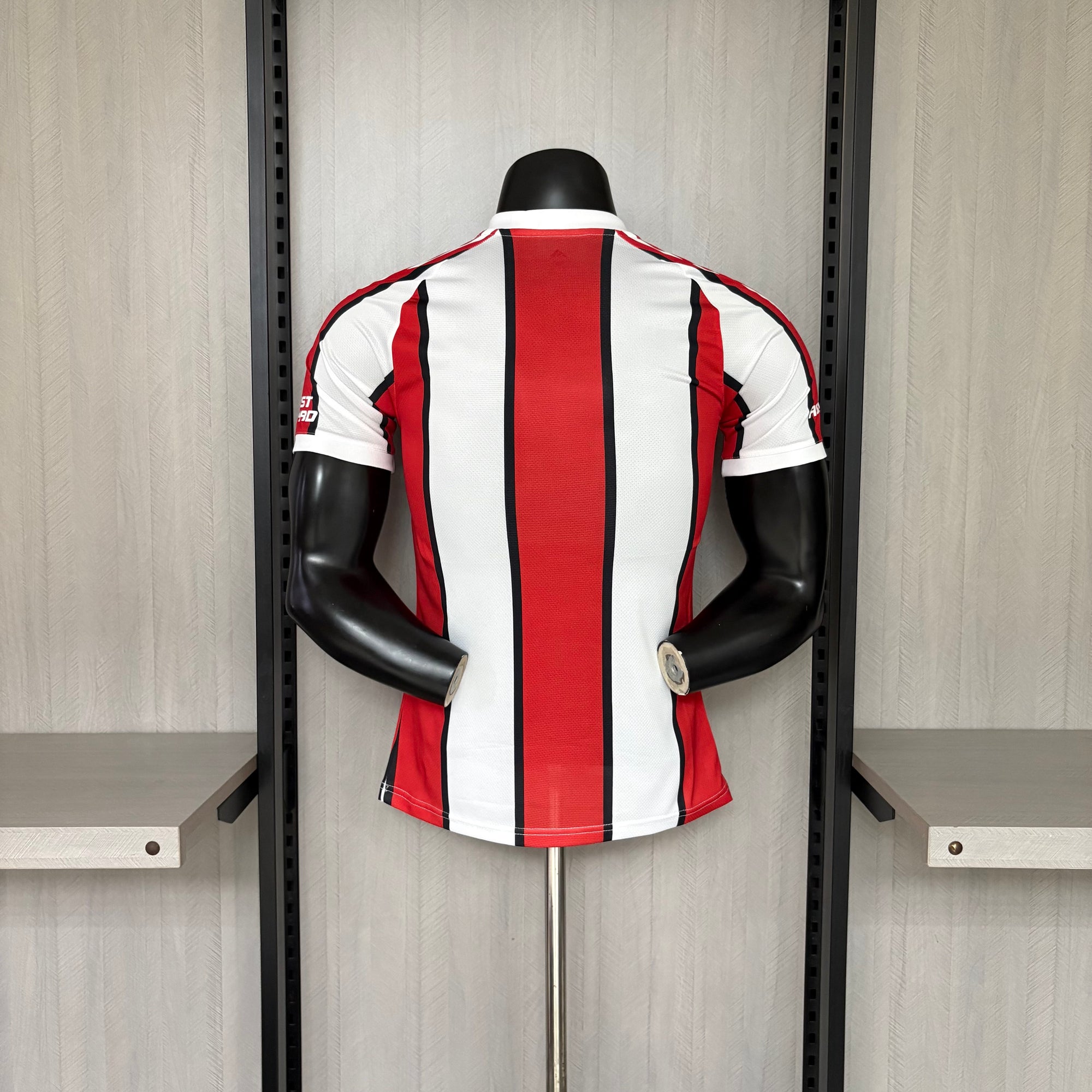 Camisa River Plate 26/27 Away - (Jogador)