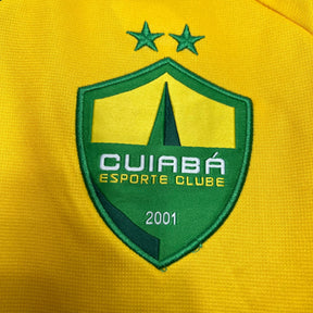 Camisa Cuiabá Home 24/25 - Versão (Torcedor) Masculina