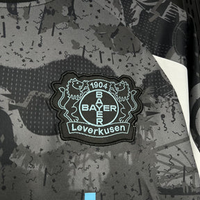 Camisa Bayer Leverkusen 24/25 Third - (Torcedor)