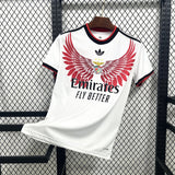 Camisa Benfica 25/26 Edilção Especial - (Torcedor)