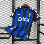 Camisa Real Oviedo 25/26 Edição Especial - (Torcedor)