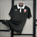 Camisa Mônaco 24/25 Centenário - (Torcedor)