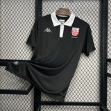 Camisa Mônaco 24/25 Centenário - (Torcedor)