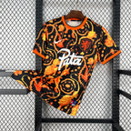 Camisa Holanda 2026 Pré-Jogo - (Torcedor)
