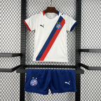 Kit Infantil Bahia 2026 Home