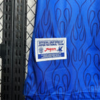 Camisa Japão Titular 1998 - Versão (Retrô)