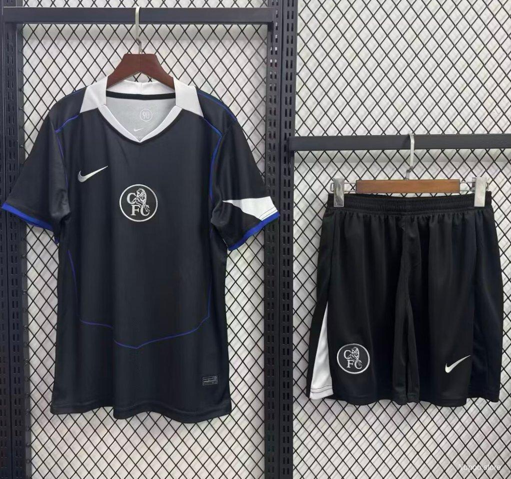 Kit Chelsea 25/26 Third - (Torcedor)