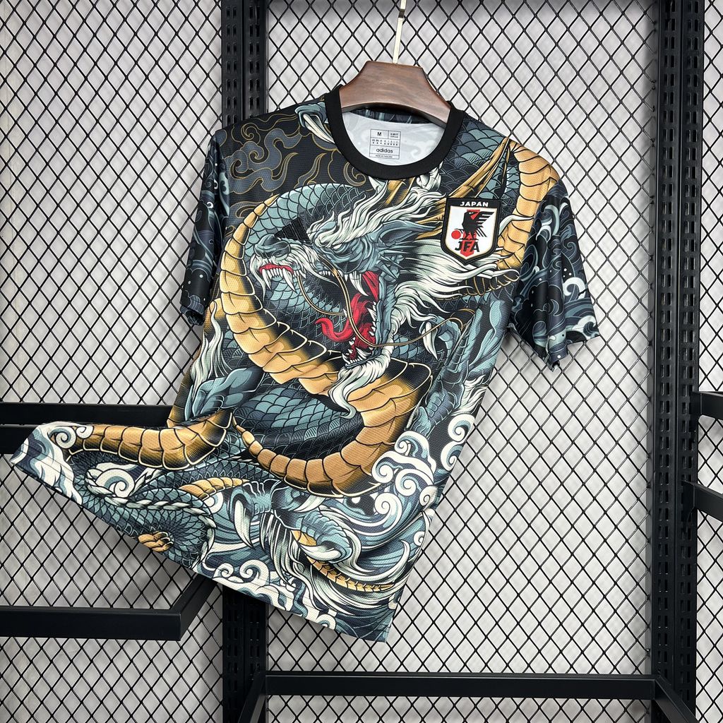 Camisa Japão Edição Especial 24/25 - Adidas (Torcedor) Masculina