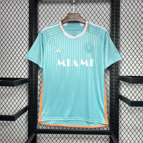 Camisa Inter Miami lll 24/25 - Adidas (Torcedor) Masculina