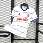 Camisa Real Zaragoza 00/01 Home - (Retrô)